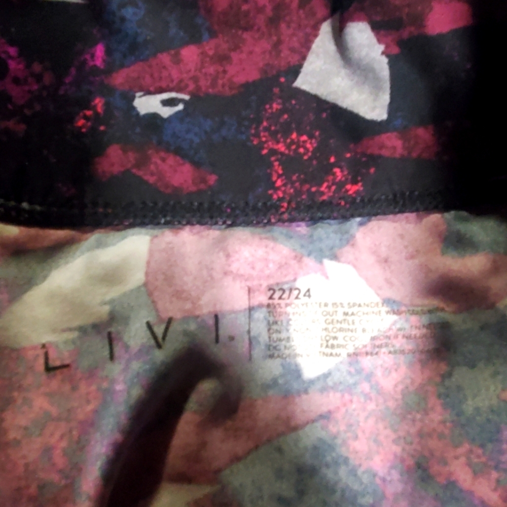 Legging - Picture 3 of 3